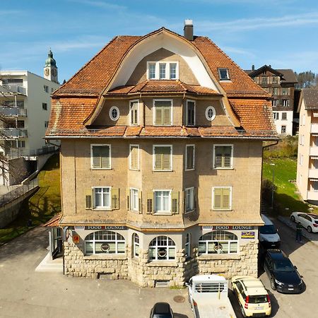 Private Apartment Degersheim Eksteriør bilde