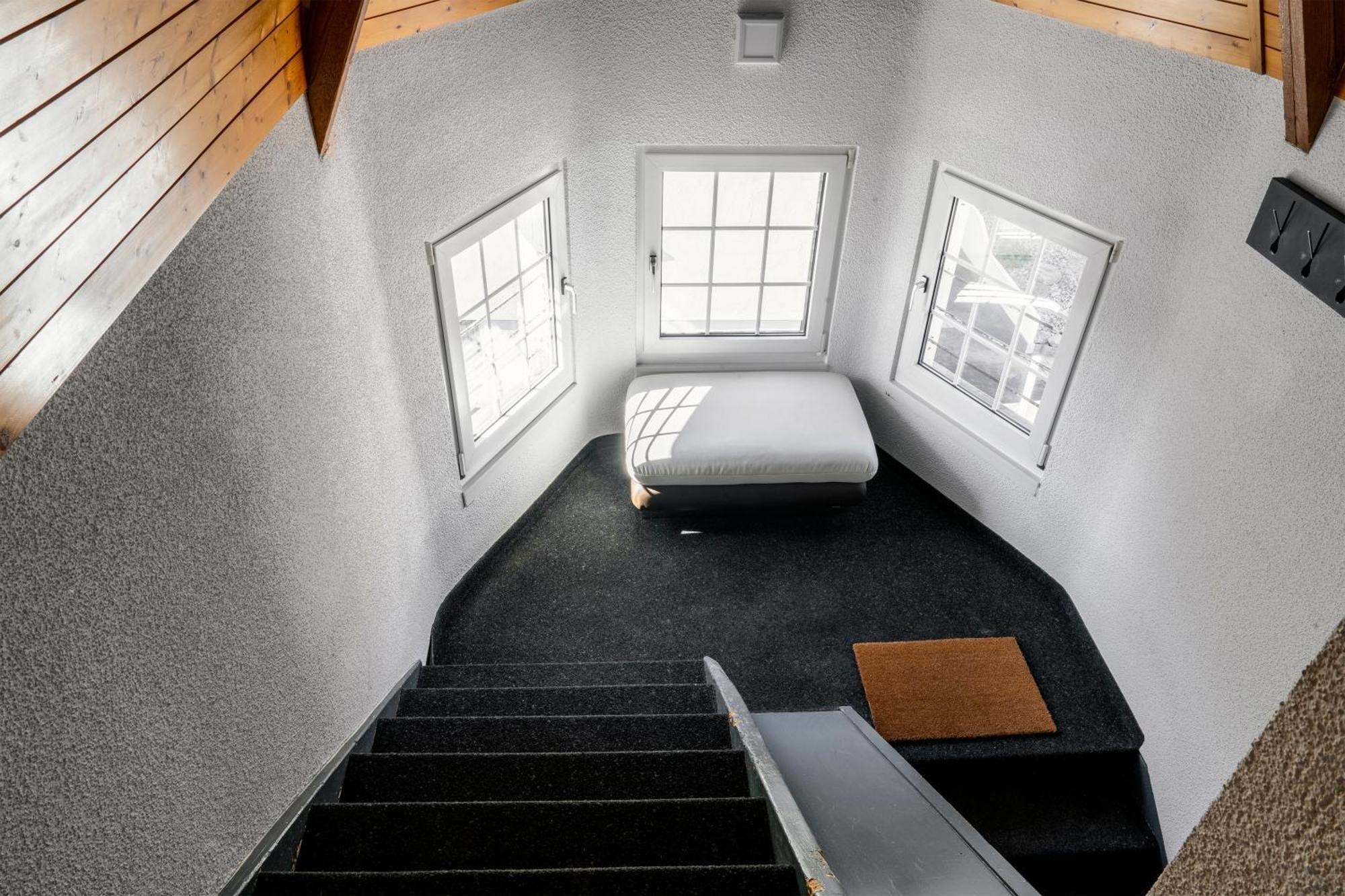 Private Apartment Degersheim Eksteriør bilde