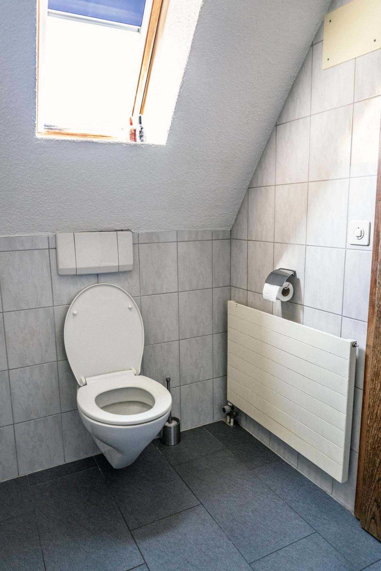 Private Apartment Degersheim Eksteriør bilde